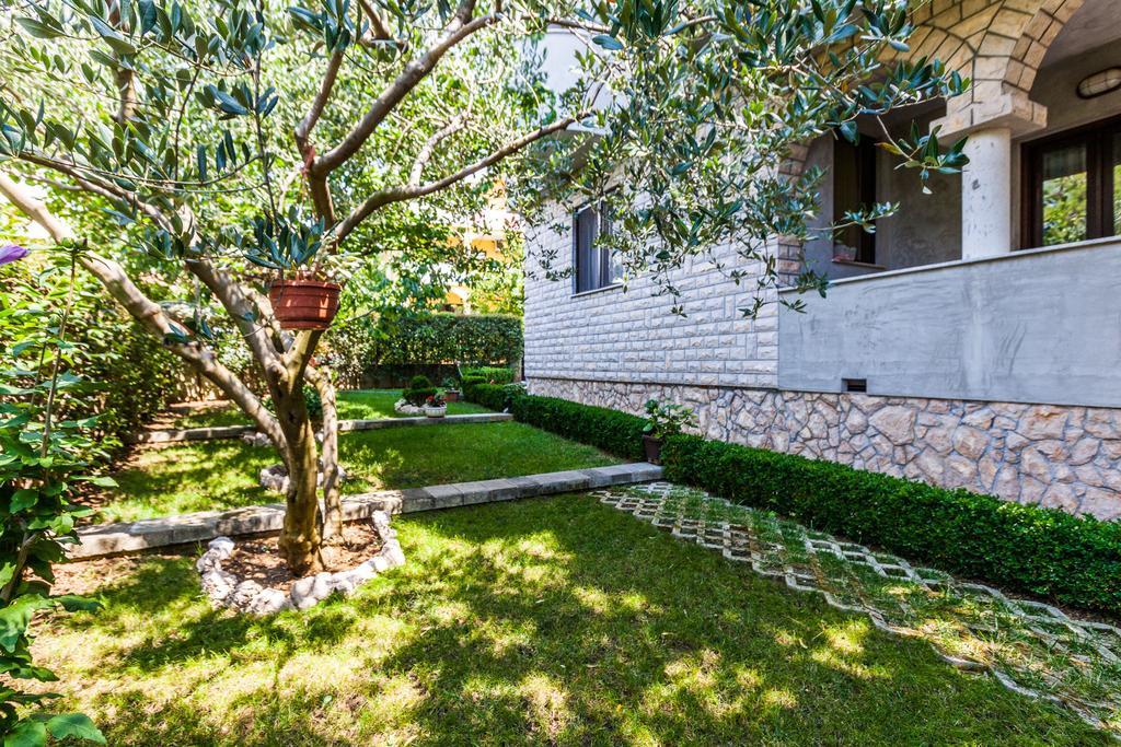 Guest House Perica Zadar Bagian luar foto