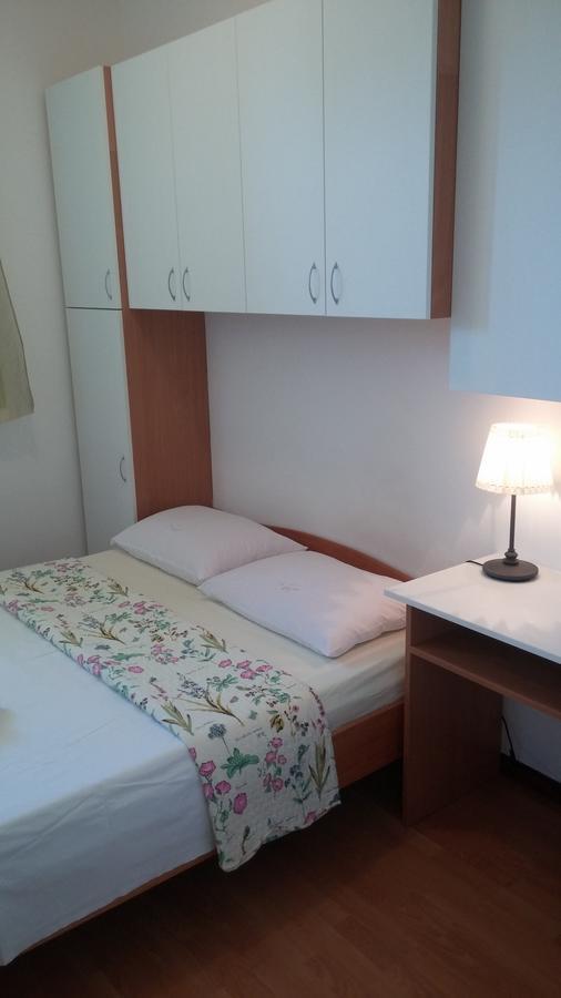 Guest House Perica Zadar Bagian luar foto