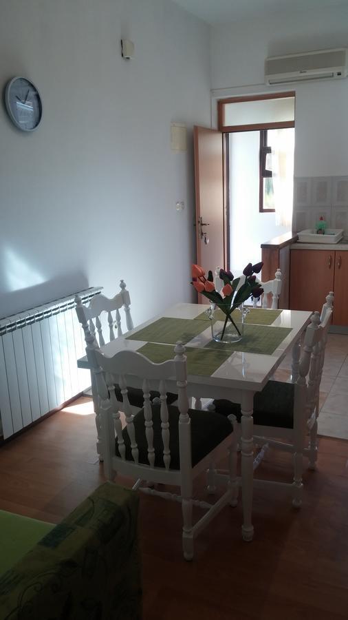 Guest House Perica Zadar Bagian luar foto