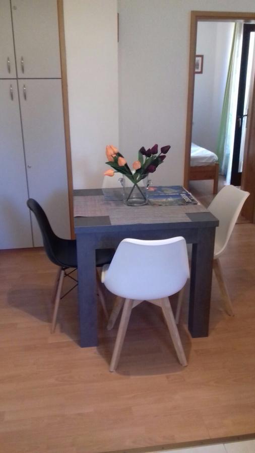 Guest House Perica Zadar Bagian luar foto