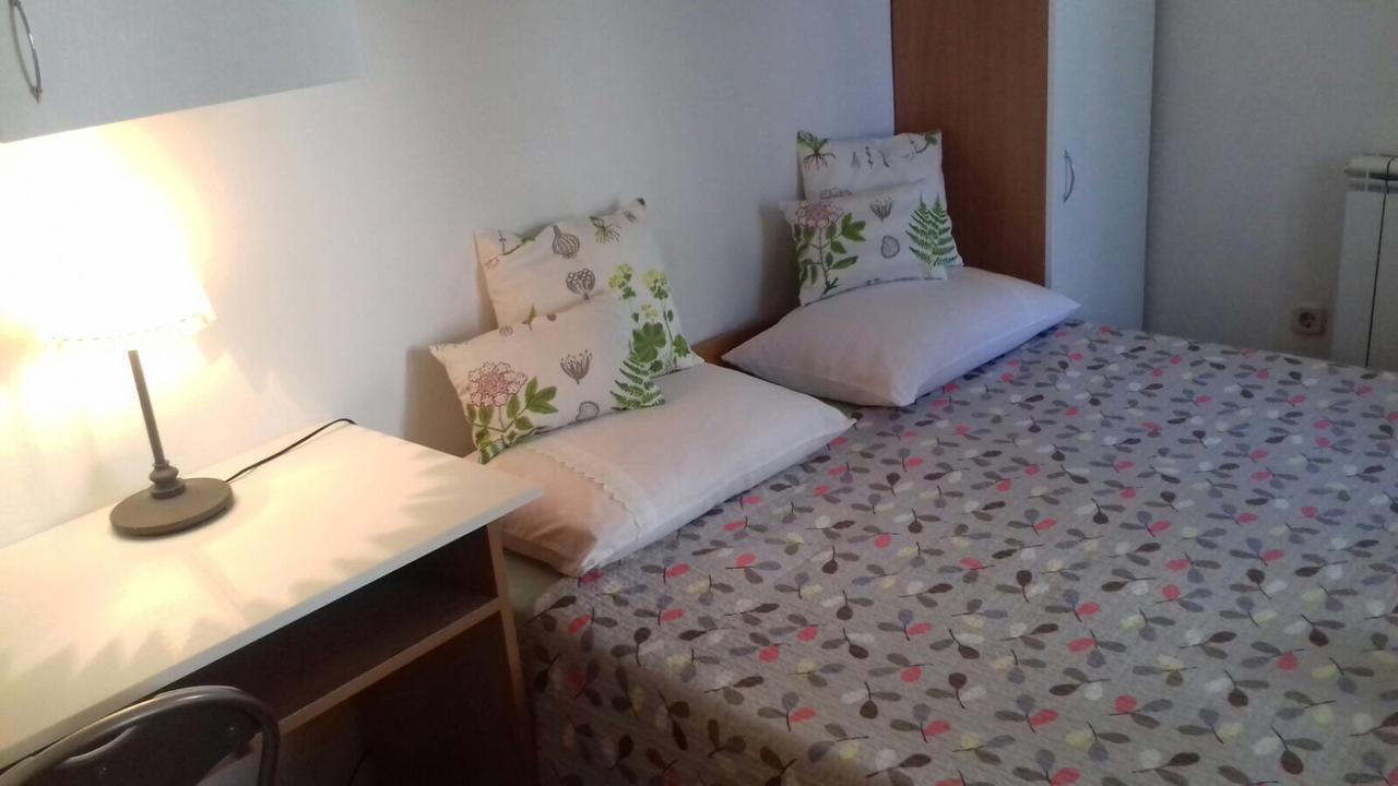 Guest House Perica Zadar Bagian luar foto