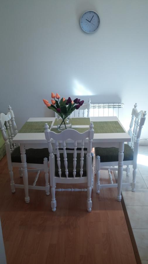 Guest House Perica Zadar Bagian luar foto