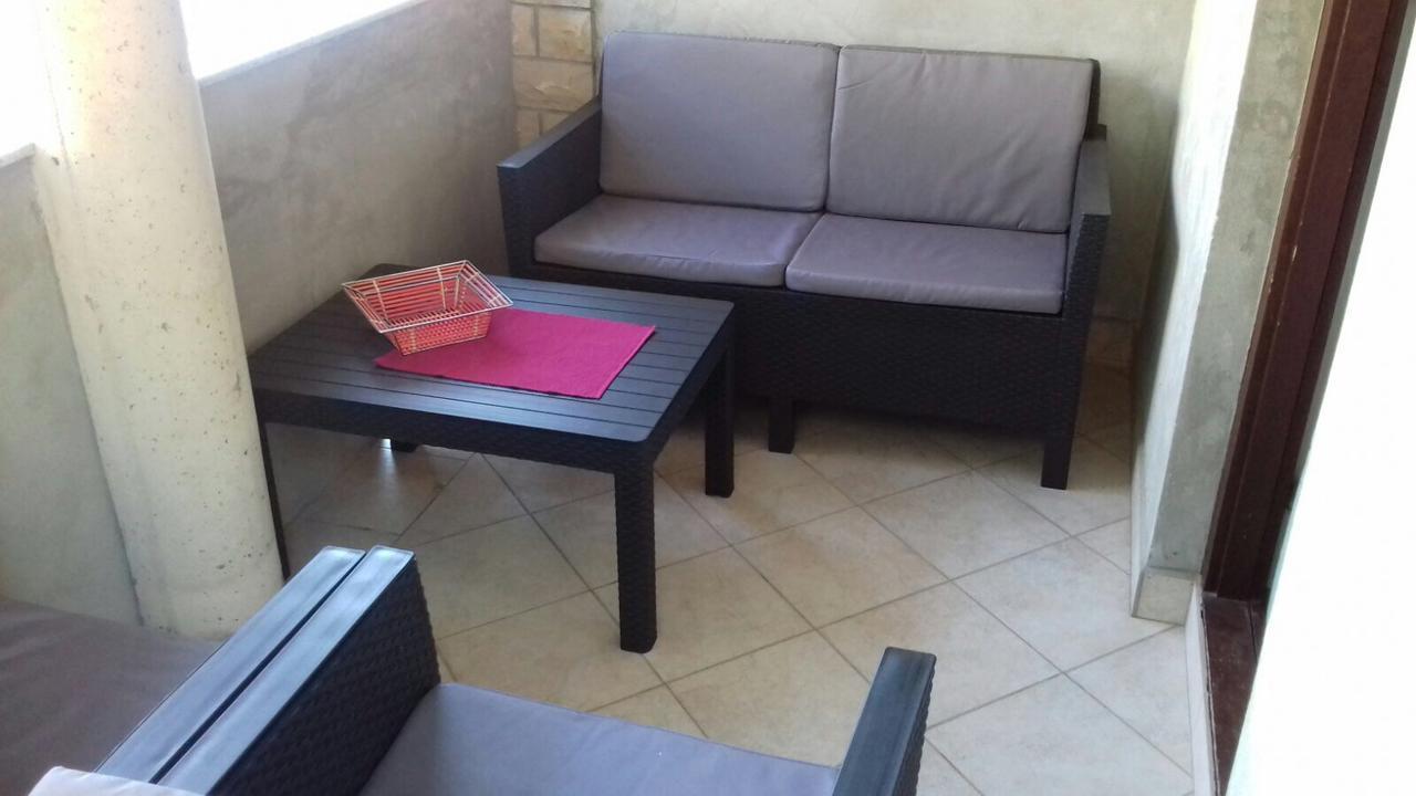 Guest House Perica Zadar Bagian luar foto