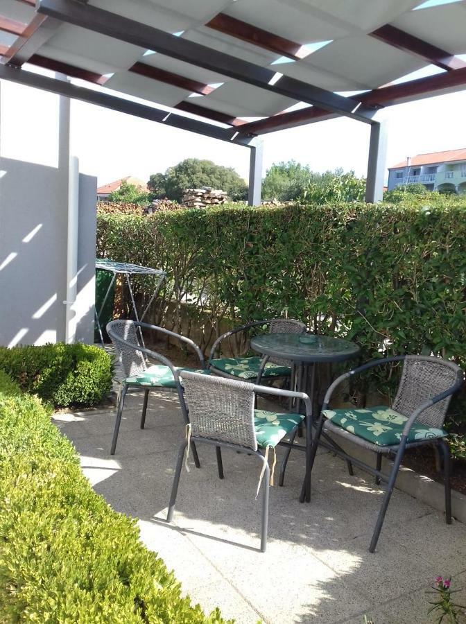 Guest House Perica Zadar Bagian luar foto