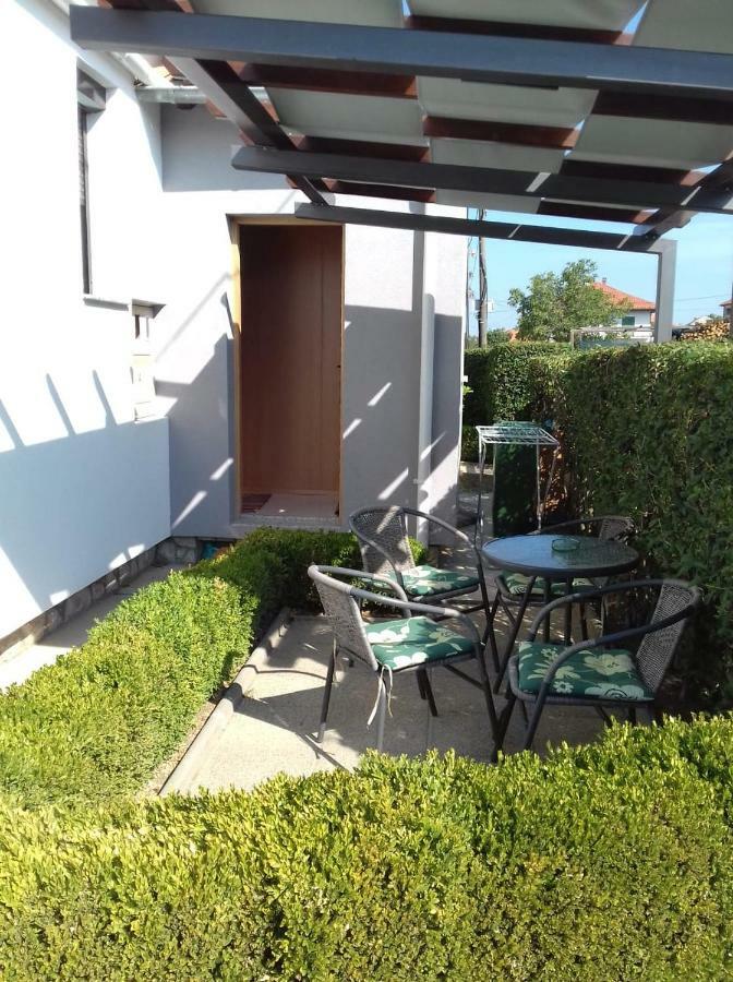 Guest House Perica Zadar Bagian luar foto