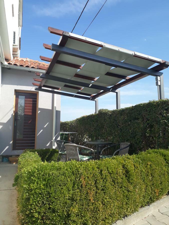 Guest House Perica Zadar Bagian luar foto