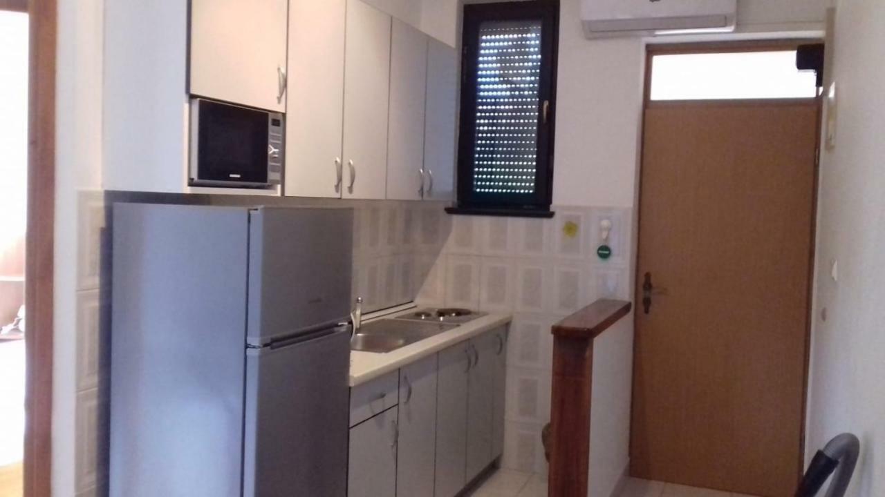 Guest House Perica Zadar Bagian luar foto