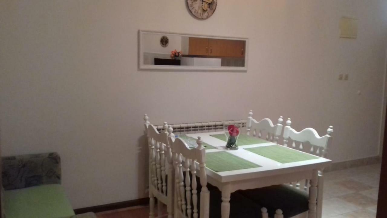 Guest House Perica Zadar Bagian luar foto